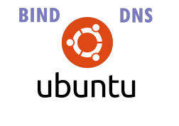 cara konfigurasi bind, cara konfigurasi dns server dengan bind