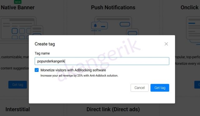 Cara Daftar Review Dan Bukti Pembayaran Propellerads