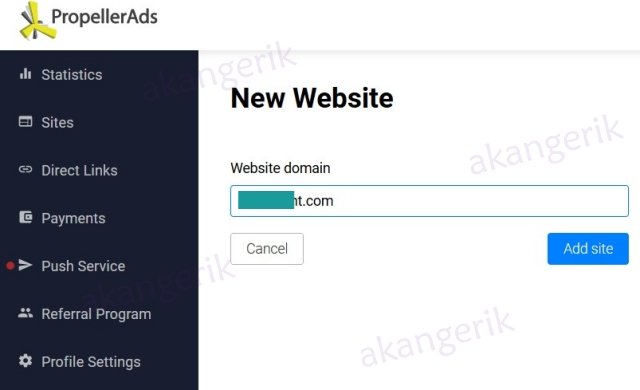 Cara Daftar Review Dan Bukti Pembayaran Propellerads