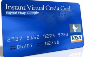 vcc, vcc paypal, vcc virtual credit card